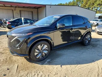 2023 Nissan Ariya JN1DF0CD0PM708902