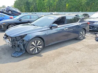 2019 Nissan Altima 1N4BL4EV6KC230970