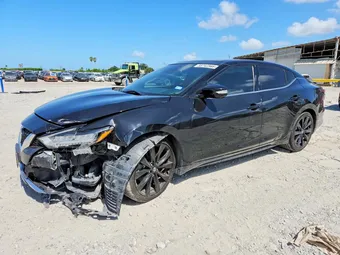 2020 Nissan Maxima 1N4AA6EV4LC367999