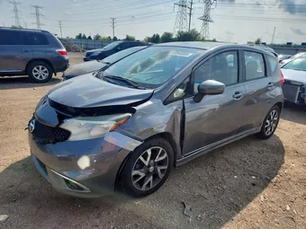 2016 Nissan Versa Note 3N1CE2CP7GL379565