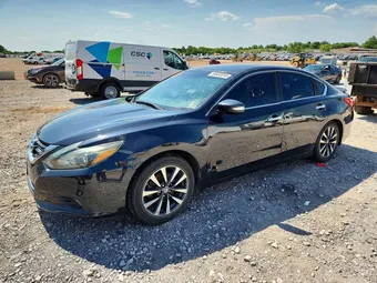 2016 Nissan Altima 1N4AL3AP7GC253341