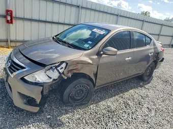 2017 Nissan Versa 3N1CN7APXHL856071