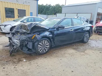 2023 Nissan Altima 1N4BL4DV3PN348083