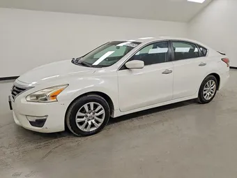 2015 Nissan Altima 1N4AL3AP7FC217678