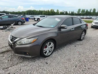 2016 Nissan Altima 1N4BL3AP4GC112411