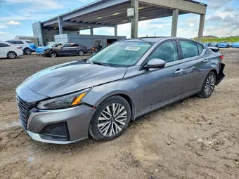 2024 Nissan Altima 1N4BL4DV1RN324030