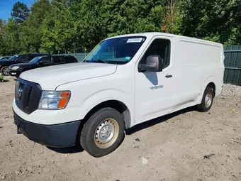 2017 Nissan NV 1N6BF0KY3HN809658