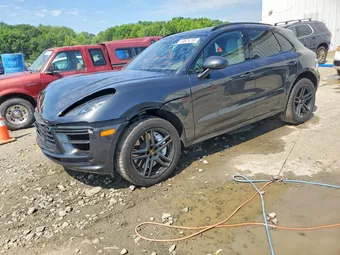 2021 Porsche Macan WP1AF2A5XMLB60544