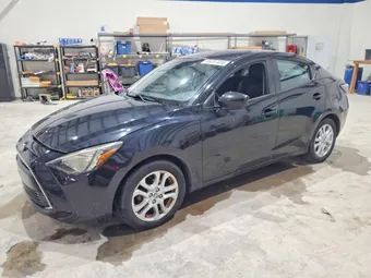 2016 Scion IA 3MYDLBZV5GY135057