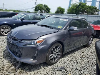 2015 Scion TC JTKJF5C77FJ003062