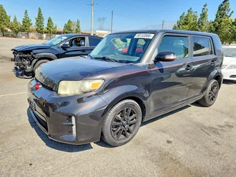 2015 Scion XB JTLZE4FE0FJ079972