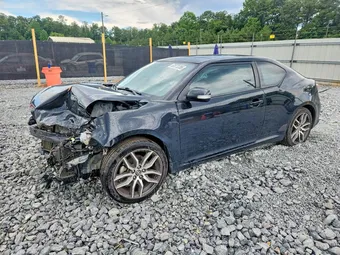 2015 Scion TC JTKJF5C78FJ000932