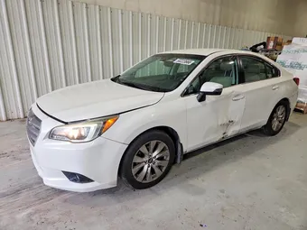 2016 Subaru Legacy 4S3BNAF60G3030135