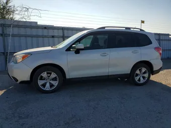 2015 Subaru Forester JF2SJCHC1FH475190