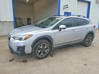 2019 Subaru Crosstrek JF2GTAGCXKH216861