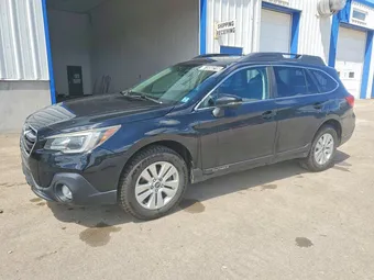 2019 Subaru Outback 4S4BSDGC6K3363667