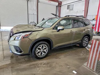 2023 Subaru Forester JF2SKADC7PH520965