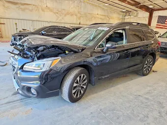 2016 Subaru Outback 4S4BSENC4G3309154