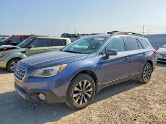 2015 Subaru Outback 4S4BSBJC9F3243364