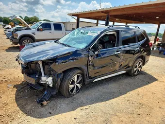 2019 Subaru Forester JF2SKAWC6KH407269