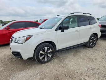 2018 Subaru Forester JF2SJABCXJH546649