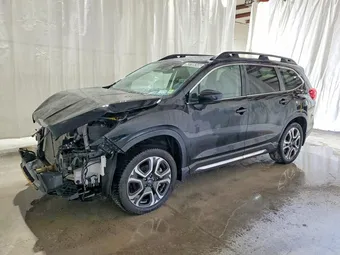 2026 Subaru Ascent 4S4WMAGDXT3400370