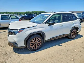 2025 Subaru Forester JF2SLDHC0SH442756
