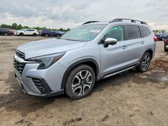 2023 Subaru Ascent 4S4WMAUD3P3444852