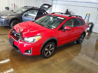 2017 Subaru Crosstrek JF2GPABC2H8206863