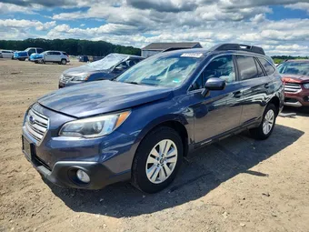 2017 Subaru Outback 4S4BSACC1H3331240