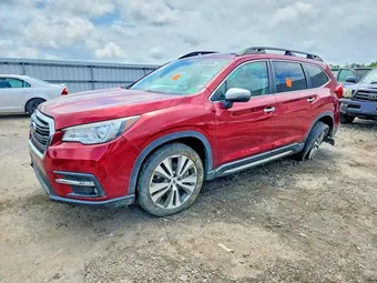 2019 Subaru Ascent 4S4WMARD3K3452709