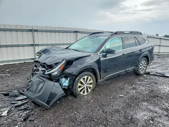 2024 Subaru Outback 4S4BTACC3R3285246