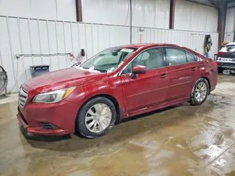 2017 Subaru Legacy 4S3BNAD66H3029074