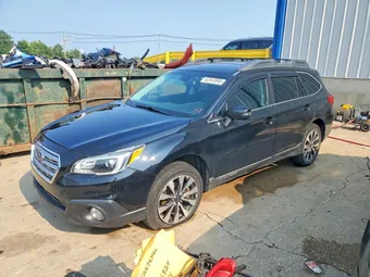 2016 Subaru Outback 4S4BSENC1G3221467