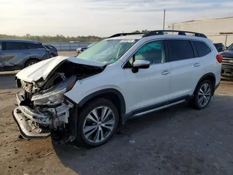 2019 Subaru Ascent 4S4WMARD2K3478198