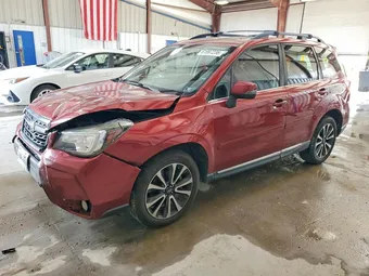 2017 Subaru Forester JF2SJGWC5HH592106