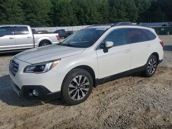 2016 Subaru Outback 4S4BSBLC1G3327189