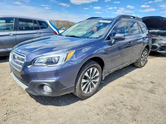 2017 Subaru Outback 4S4BSENC8H3406102