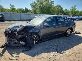 2019 Subaru Legacy 4S3BNAF62K3002443