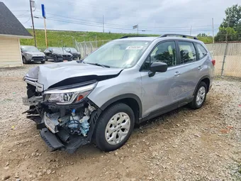 2020 Subaru Forester JF2SKADC7LH414199
