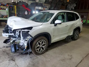 2021 Subaru Forester JF2SKAJC4MH412397