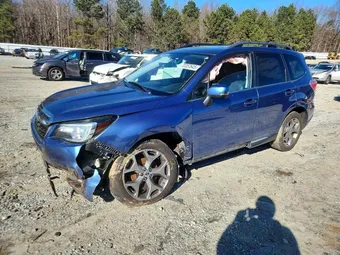 2017 Subaru Forester JF2SJATC6HH429840