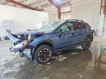2022 Subaru Crosstrek JF2GTAEC0NH226967
