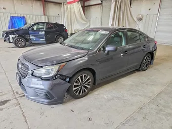 2019 Subaru Legacy 4S3BNAF62K3040903