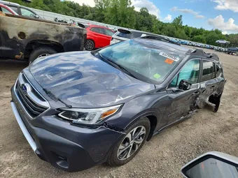 2020 Subaru Outback 4S4BTANC1L3138122
