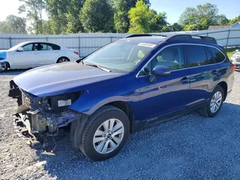 2017 Subaru Outback 4S4BSAFC5H3201201