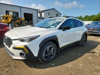 2024 Subaru Crosstrek 4S4GUHF6XR3711645