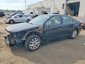 2016 Subaru Legacy 4S3BNAF68G3037656