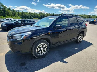 2019 Subaru Forester JF2SKAGC4KH413201