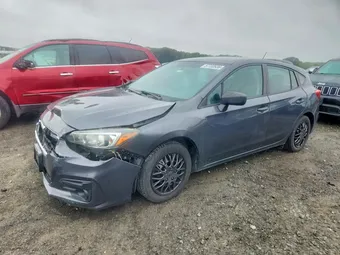2018 Subaru Impreza 4S3GTAA68J1726019